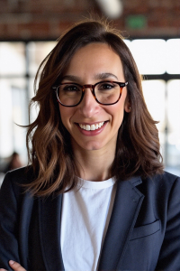 Lauren Reeves, Ph.D.