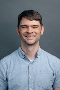 Kevin Webster, LPC/MHSP, MAC