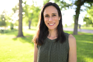 Jessica Bloomfield Plato, Psy.D.
