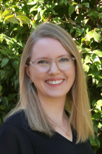 Dr Theresa Stockwell