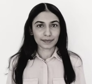 Marya Kanwal