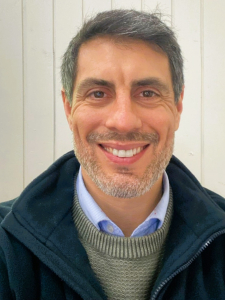 Cristian Varas Cruz