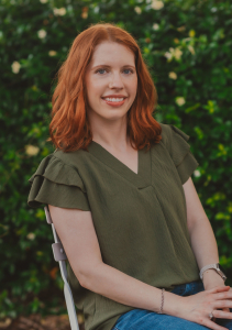 Amanda Parmley