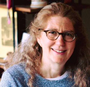 Jennifer Prost