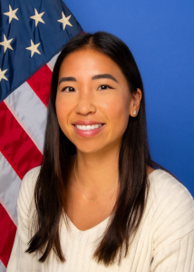 Lindsay Wakayama, PsyD