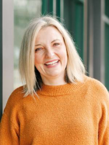 Karen H. Clark