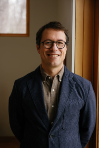 Reuben Brody
