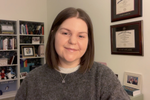 Morgan Christie, PhD
