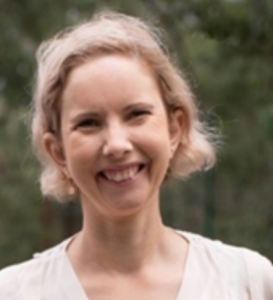 Dr Sara Winter