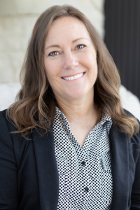 Sherry Grismer