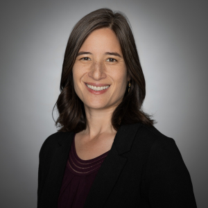 Carrie Bader