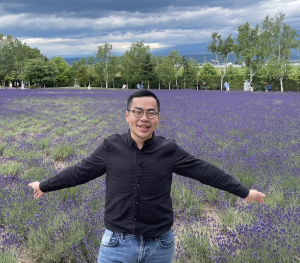 Leon Li-Hsiang Yang