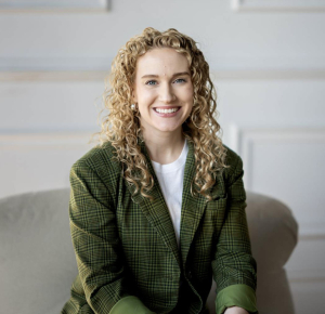 Jacqueline Davis-Wright, Ph.D.