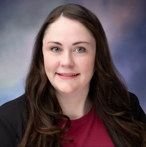 Danielle Akason, PMHNP-BC