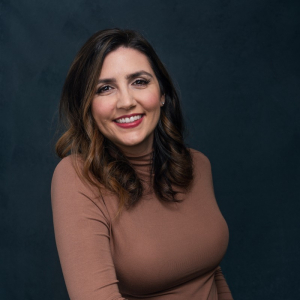 Vanessa Nicholson, PsyD